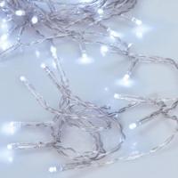 LED Verlichting Wit, 20 lampjes - thumbnail