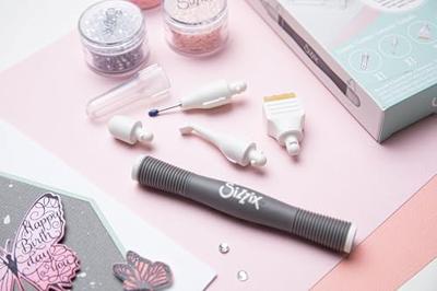 Sizzix • making tool intricate multi-tool set