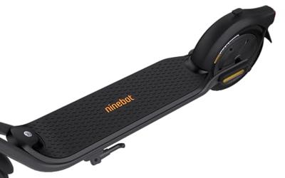 Segway-Ninebot F2 Plus E elektrische step