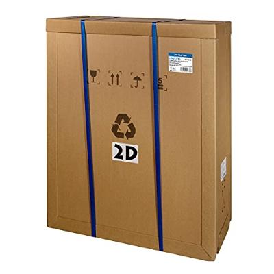 LogiLink W15F64G 19 wandgemonteerd rack