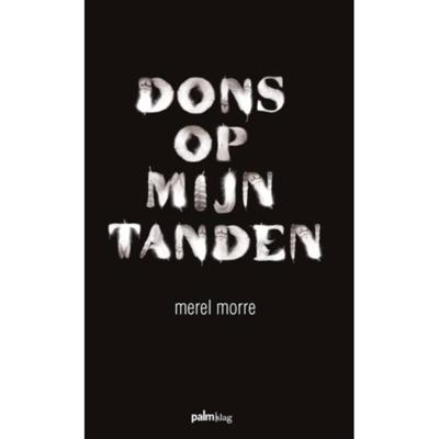 Dons op mijn tanden (Paperback)