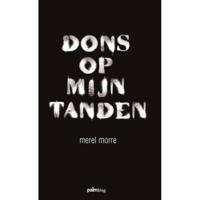Dons op mijn tanden (Paperback) - thumbnail