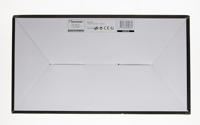 Bestron AF370CO Friteuse 3,5L 2000W Koper - thumbnail
