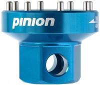 Pinion lock ring gereedschap lock ring tool steel - thumbnail