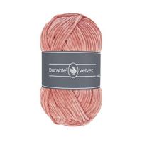 Durable Velvet 225 Vintage Pink - thumbnail