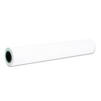 Q-CONNECT plotterpapier, ft 610 mm x 45 m, 90 g, doos van 6 stuks - thumbnail