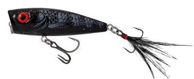 Salmo Rattlin Pop 7Cm Floating Mamba