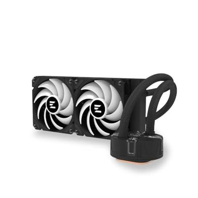 Zalman Reserator 5 Z24 ARGB Black Zalman Reserator 5 Z24 ARGB Black