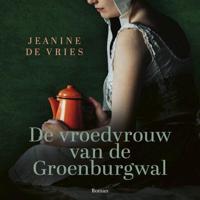 De vroedvrouw van de Groenburgwal - thumbnail
