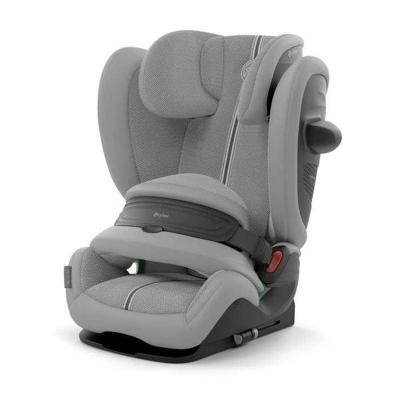 CYBEX Pallas G3 Plus Mid Grey Autostoel - 15 maanden tot 12 jaar