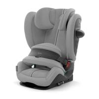 CYBEX Pallas G3 Plus Mid Grey Autostoel - 15 maanden tot 12 jaar - thumbnail
