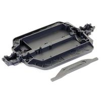 FTX - Stinger Main Chassis & Battery Brace (FTX10500) - thumbnail
