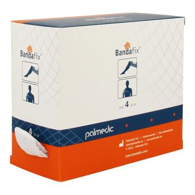 Bandafix Helanca Bovenbeen-schouder T4 25m