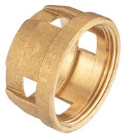 Cornat Steekfitting Houder 26Mm Ms - VRST661526 - thumbnail
