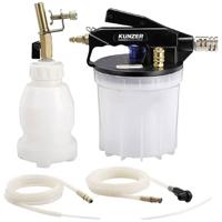 Kunzer 7BEG02 Pneumatisch remontluchtingsapparaat 2-in-1 - thumbnail