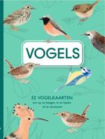 Vogels (Hardback) - thumbnail