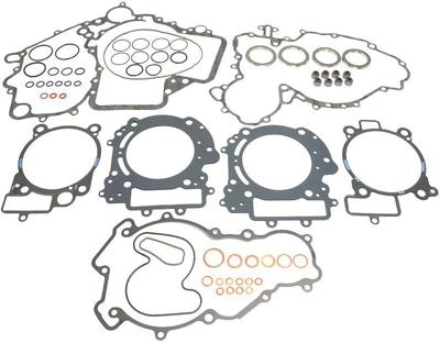 ATHENA motordichtsatz gasket set engine 950/990 adventure, 02-09