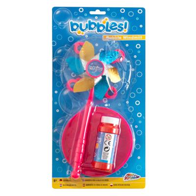 Creative Craft Group Bellenblaas molen, 100ml