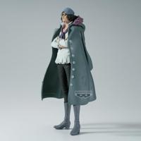One Piece King of Artist PVC Statue Kuzan 23 cm - thumbnail