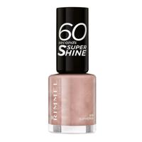 Rimmel London Nagellak 60 Seconds 510 Euphoria - thumbnail