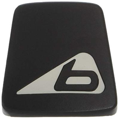 Bollé afdekkapje b caps" cap b pair black the one pair