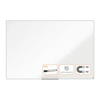 Nobo Impression Pro magnetisch whiteboard, gelakt staal, ft 180 x 120 cm - thumbnail