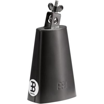 Meinl SL675-BK Black Finish Series 6.75" Medium Timbales Cowbell