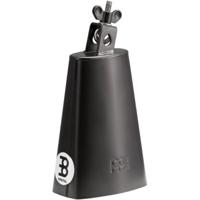 Meinl SL675-BK Black Finish Series 6.75" Medium Timbales Cowbell - thumbnail