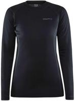 Extra warm Thermoshirt dames - Lange mouw - Core Warm - thumbnail