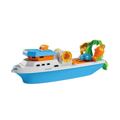 Boot Vissersboot 40cm