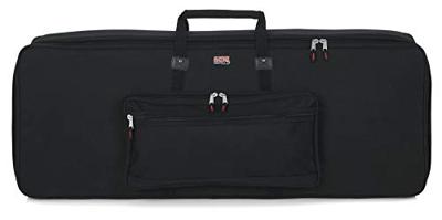 Gator Cases GKB-76 gigbag voor 76 toetsen keyboard 131x46x16 cm