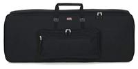 Gator Cases GKB-76 gigbag voor 76 toetsen keyboard 131x46x16 cm - thumbnail