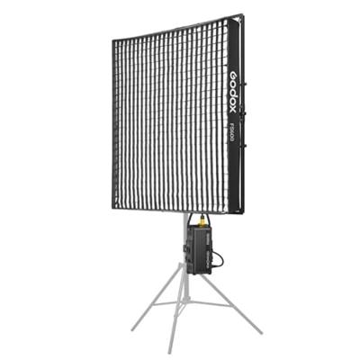 Godox KNOWLED F600Bi Flexible Bi-Color LED Light Godox KNOWLED F600Bi Flexible Bi-Color LED Light