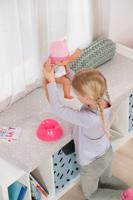 BABY born Emma met onesie + 10 speelfuncties - 43 cm - thumbnail