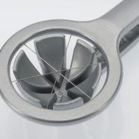 Westmark Columbus Eiersnijder RVS/Aluminium - thumbnail