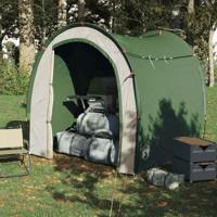 Opbergtent waterdicht groen - thumbnail