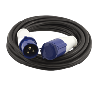 Redwood CEE Verlengsnoer 20M - thumbnail