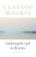 Gekromde tijd in Krems (Hardback) - thumbnail