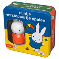 Identity Games Nijntje verstoppertje spelen - thumbnail