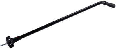 Atranvelo duwstang at.velo hold/push bar b