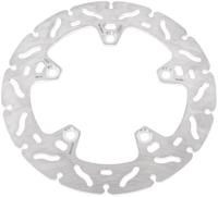 TRW remschijf "mst207rac". rotor mst207rac rigid - thumbnail