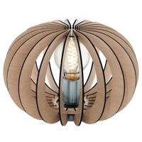 Eglo TafellampjeStellato hout - 95043 - thumbnail