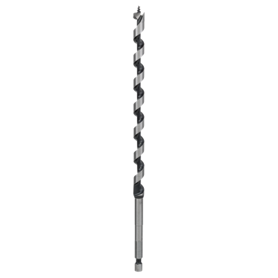 Bosch Accessories 2608597624 Slangenboor 10 mm Gezamenlijke lengte 235 mm Zeskant schacht 1 stuk(s) Bosch Accessories 2608597624 Slangenboor 10 mm Gezamenlijke lengte 235 mm Zeskant schacht 1 stuk(s)