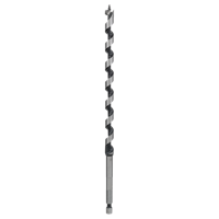 Bosch Accessories 2608597624 Slangenboor 10 mm Gezamenlijke lengte 235 mm Zeskant schacht 1 stuk(s) - thumbnail