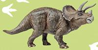 Dino Strandlaken - 70 x 140 cm - thumbnail