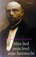 Mijn lied mijn leed mijn hartstocht - Erik Schaap - Paperback (9789402171259) - thumbnail