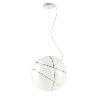 Fabbian - Armilla F50 hanglamp - thumbnail