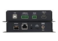 ATEN VE883AK2 HDMI-extender HDMI 3840 x 2160 Pixel - thumbnail