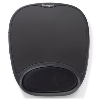 Kensington Comfort Gel Zwart