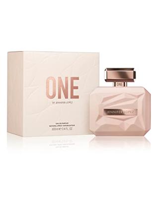 Jennifer Lopez One Eau de parfum Spray 100 ml Dames Jennifer Lopez One Eau de parfum Spray 100 ml Dames